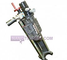 سوراخکاری و گرده برداری سوراخکاری و گرده برداری